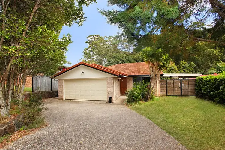 17 Gardenvale Drive, Coes Creek QLD 4560