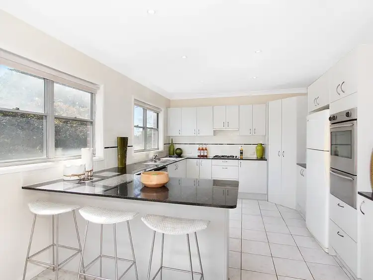 Fifth view of Homely house listing, 9 Heard Street, Denistone East NSW 2112