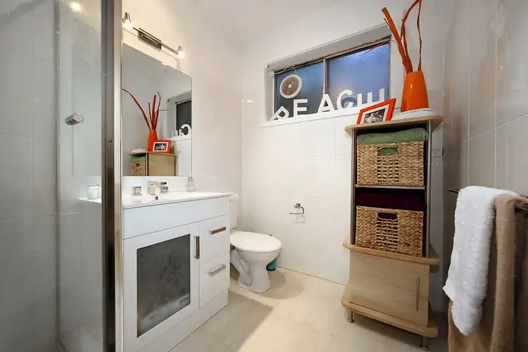 Fifth view of Homely apartment listing, 8/224 Alma Road, St Kilda East VIC 3183