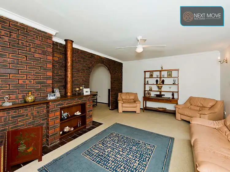 Fifth view of Homely house listing, 23 Engler St, Booragoon WA 6154