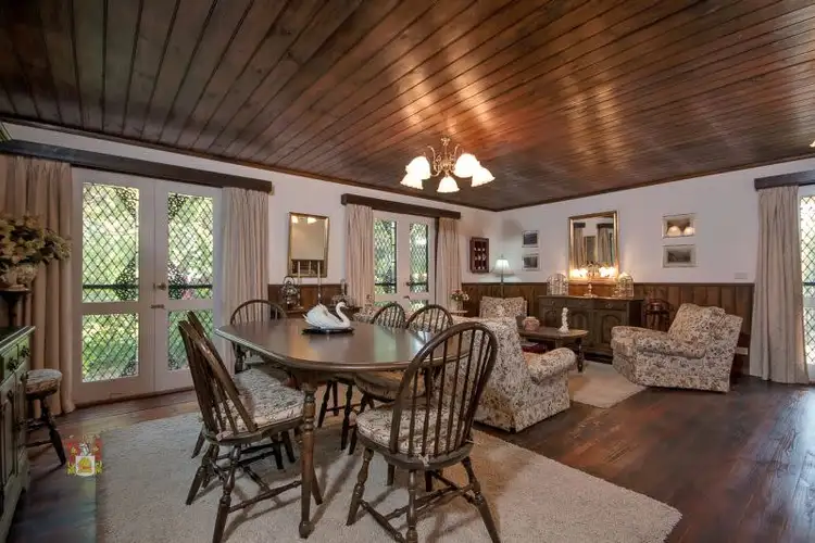 Fourth view of Homely house listing, 48 Deviation Road, Kinglake VIC 3763