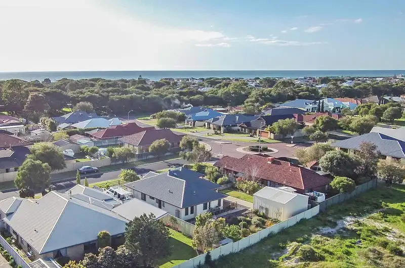 Main view of Homely house listing, 3 Salamanda Drive, Geographe WA 6280