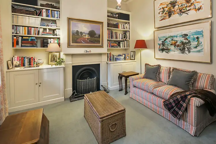 Second view of Homely house listing, 52 Cecil Street, Fitzroy VIC 3065