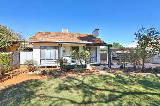 Main view of Homely house listing, 82 Ilex Street, Red Cliffs VIC 3496