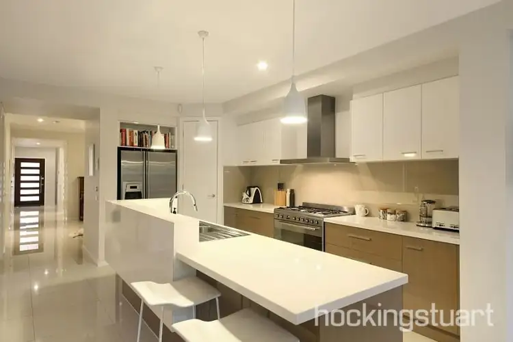 Fourth view of Homely townhouse listing, 50A Brewer Road, Bentleigh VIC 3204