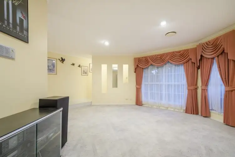 Fourth view of Homely house listing, 1 Grevillea Crescent, Hoppers Crossing VIC 3029