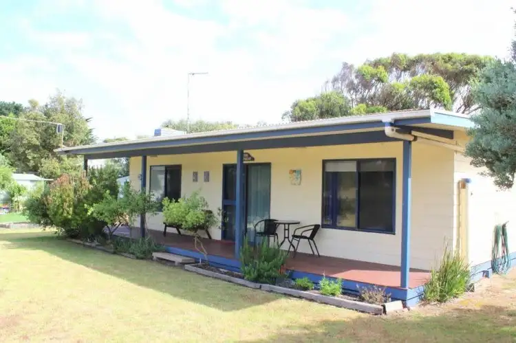 17 ORION ROAD, Venus Bay VIC 3956