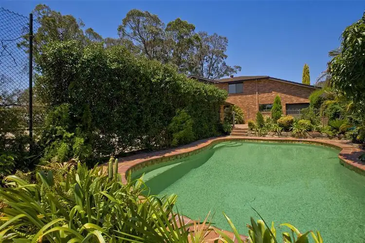 Fourth view of Homely house listing, 14 Apex Avenue, Picnic Point NSW 2213