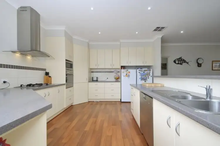 Second view of Homely house listing, 1 Mackillop Court, Traralgon VIC 3844