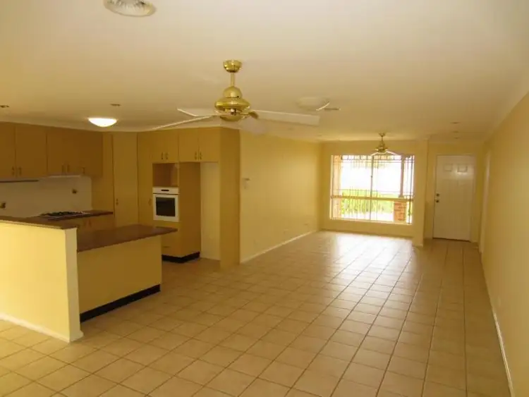 Fourth view of Homely house listing, 16 Ivy Lea Place, Goulburn NSW 2580