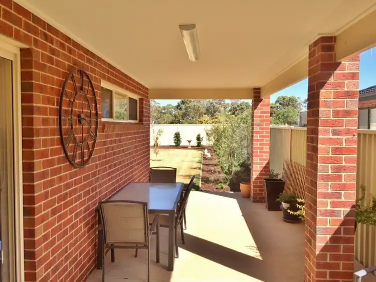 Sixth view of Homely house listing, 8 Goegan Drive, Kyabram VIC 3620