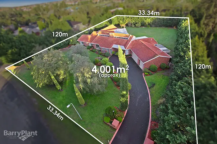 Main view of Homely house listing, 4 Kanaru Court, Narre Warren North VIC 3804