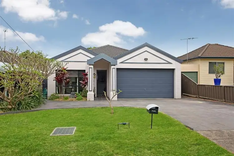 120 Sherwood Street, Revesby NSW 2212