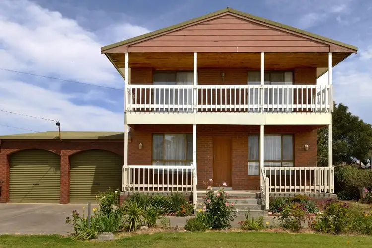 Main view of Homely house listing, 32 Ward Street, St Leonards VIC 3223