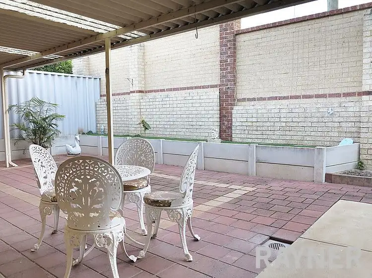 Third view of Homely villa listing, 2/15 Truslove Close, Willagee WA 6156