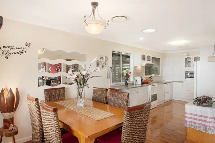 Third view of Homely house listing, 55 Beach Road, Wangi Wangi NSW 2267