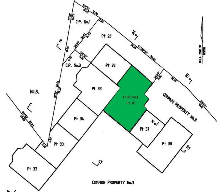 10/202 St Aidans Road, Kennington VIC 3550