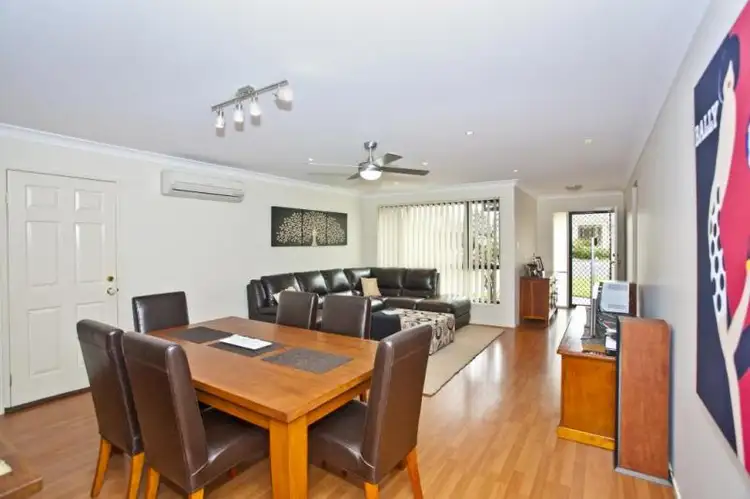 Fifth view of Homely house listing, 11 Boots Close, Raymond Terrace NSW 2324