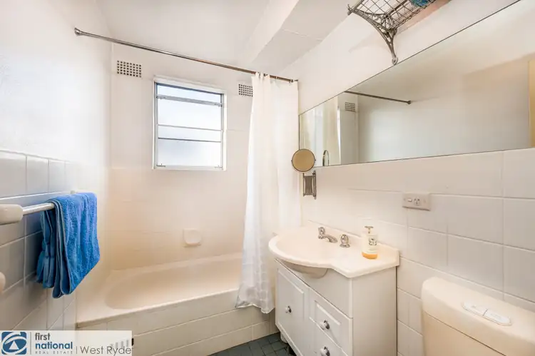Fifth view of Homely unit listing, 5/694 Victoria Road, Ryde NSW 2112