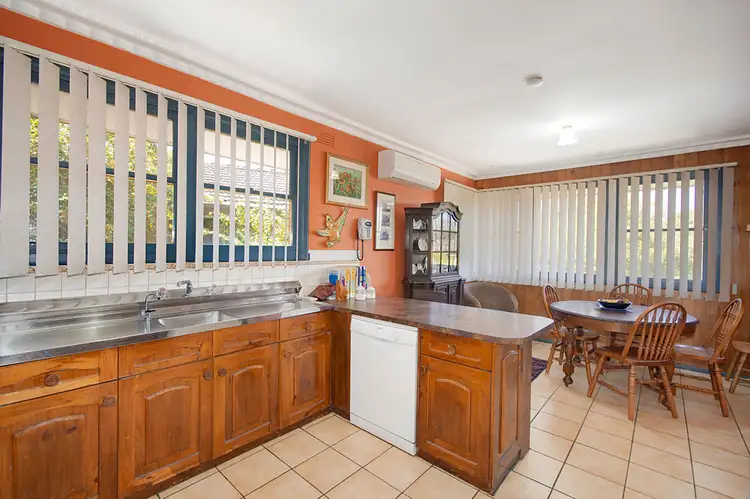 Third view of Homely house listing, 44 Anthony Street, Newcomb VIC 3219