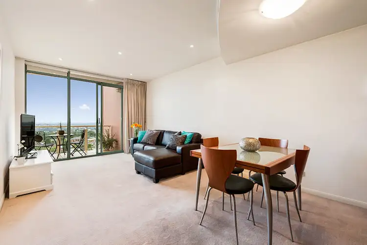Third view of Homely apartment listing, 5003/2 Sovereign Point Court, Doncaster VIC 3108