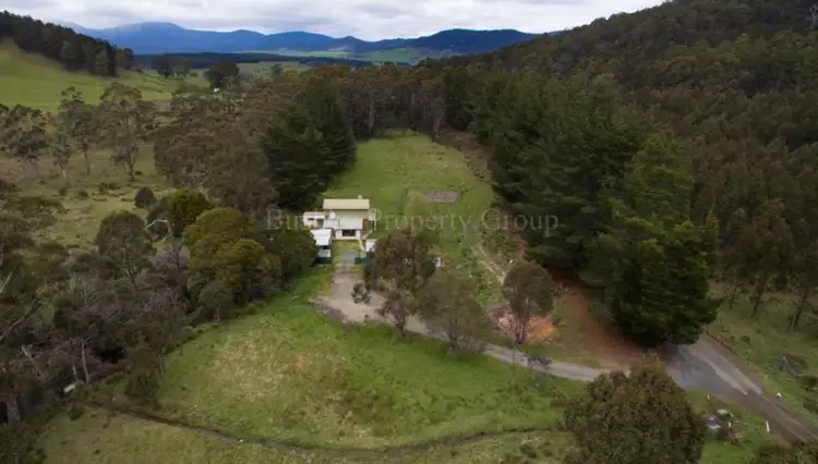 504 Musselboro Road, Blessington TAS 7212