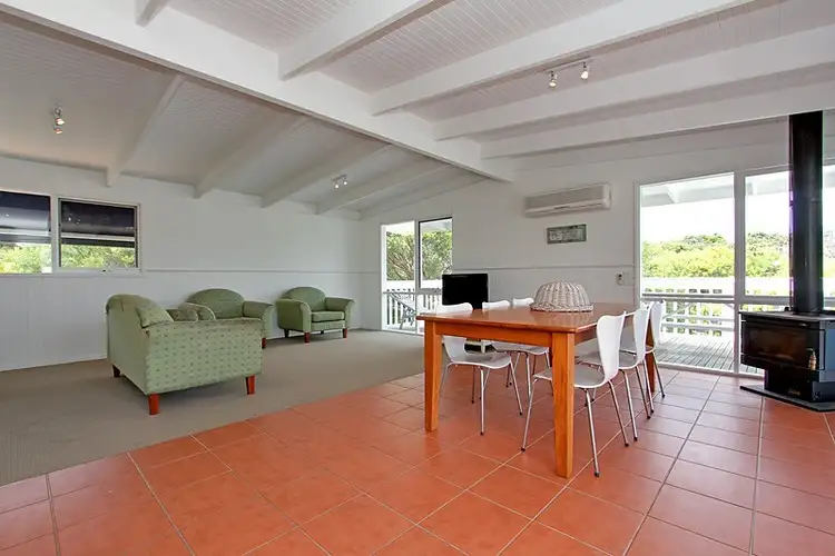 Sixth view of Homely house listing, 419 Sandy Road, St Andrews Beach VIC 3941