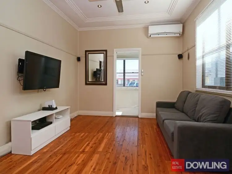 Fourth view of Homely house listing, 3a Bourke Street, Adamstown NSW 2289