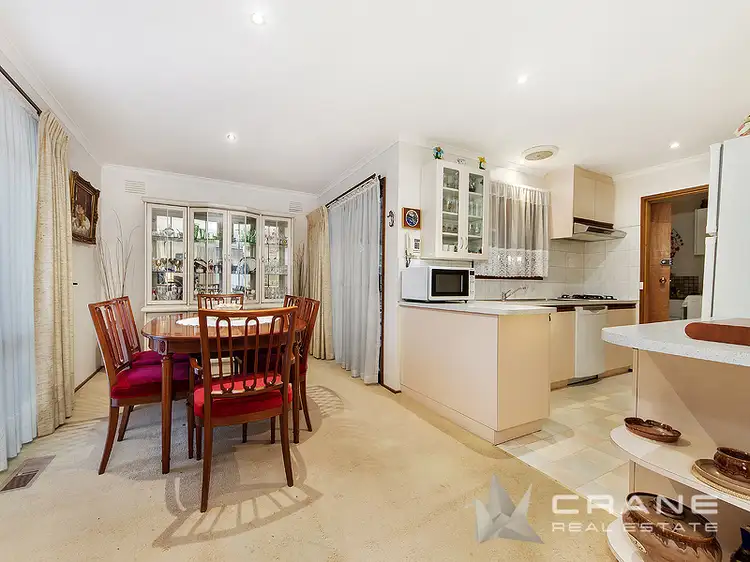 Fourth view of Homely house listing, 7 Elba Place, Keilor Downs VIC 3038