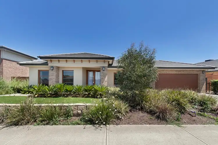 10 Mandalay Ccrt, Beveridge VIC 3753