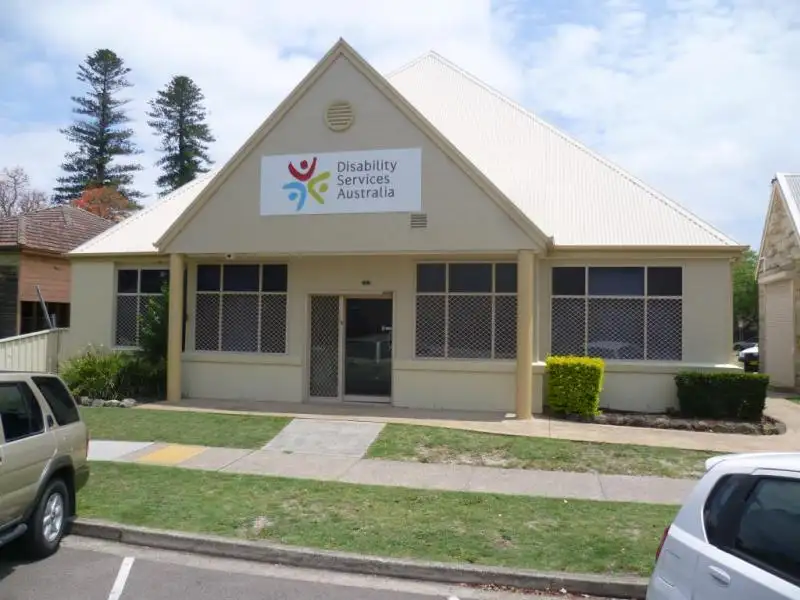 Main view of Homely house listing, 3/1 Jacaranda Avenue., Raymond Terrace NSW 2324