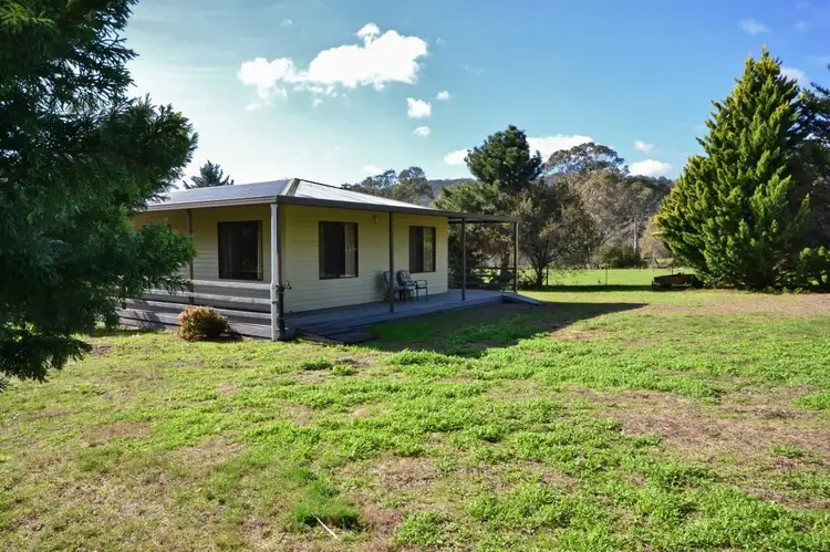 Seventh view of Homely house listing, 3299 Midland Highway, Lima South VIC 3673