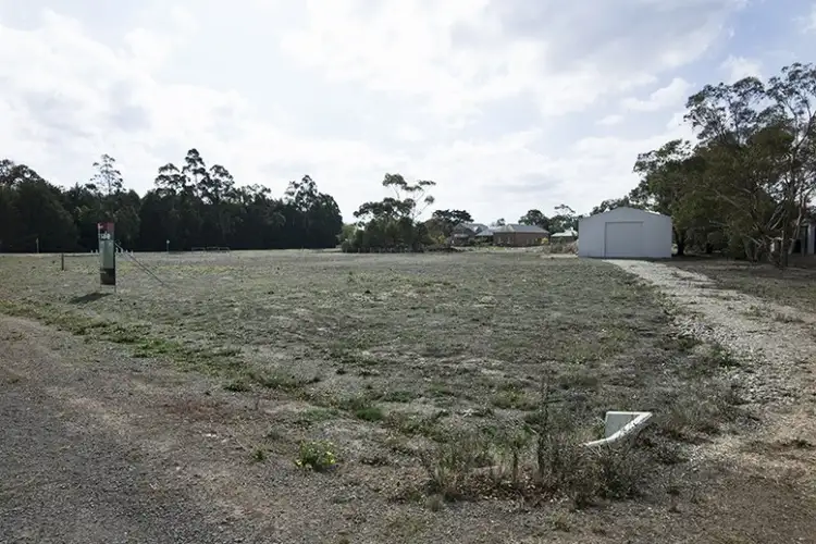 Main view of Homely land listing, 32 Remembrance Drive, Ballarat VIC 3350