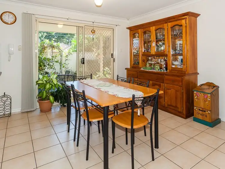 Fifth view of Homely townhouse listing, 13/7 Wyena Road, Pendle Hill NSW 2145