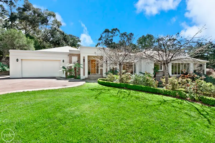 Second view of Homely house listing, 181 Old Eltham Road, Lower Plenty VIC 3093