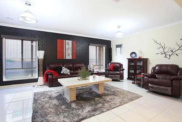Seventh view of Homely house listing, 6 Wellington Mews, Sunbury VIC 3429