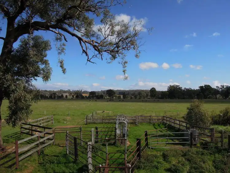 Second view of Homely rural property listing, Address available on request