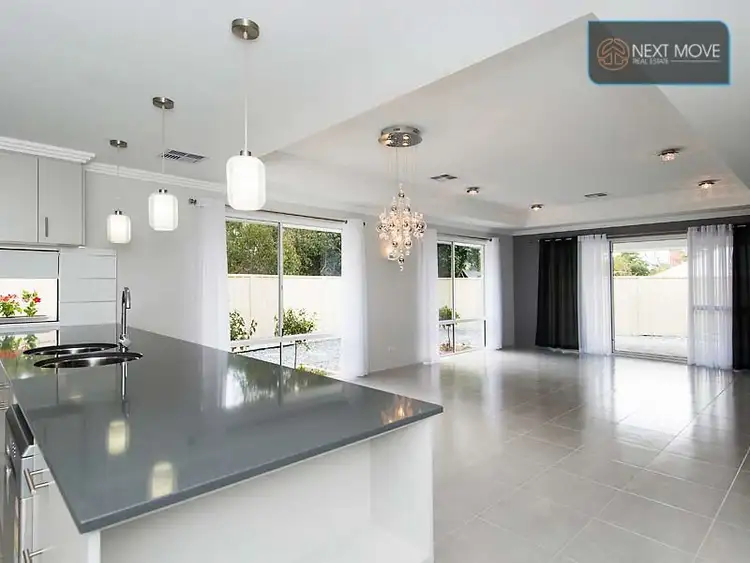 Third view of Homely house listing, 28 Monaco Ave, North Lake WA 6163