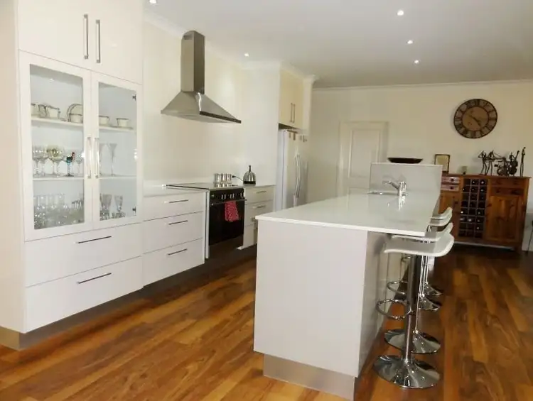 Fourth view of Homely house listing, 22 Banjo Paterson Place, Dalby QLD 4405