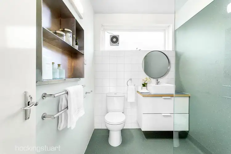 Fifth view of Homely apartment listing, 5/652 Inkerman Road, Caulfield North VIC 3161