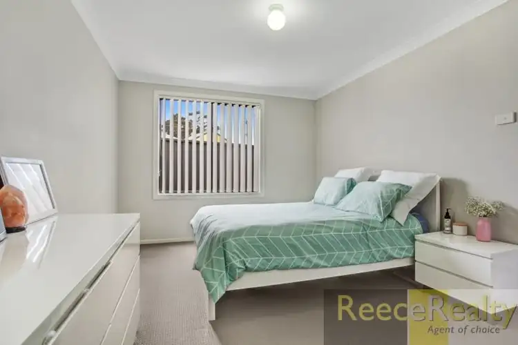 Third view of Homely villa listing, 5/31 Hill Street, Wallsend NSW 2287