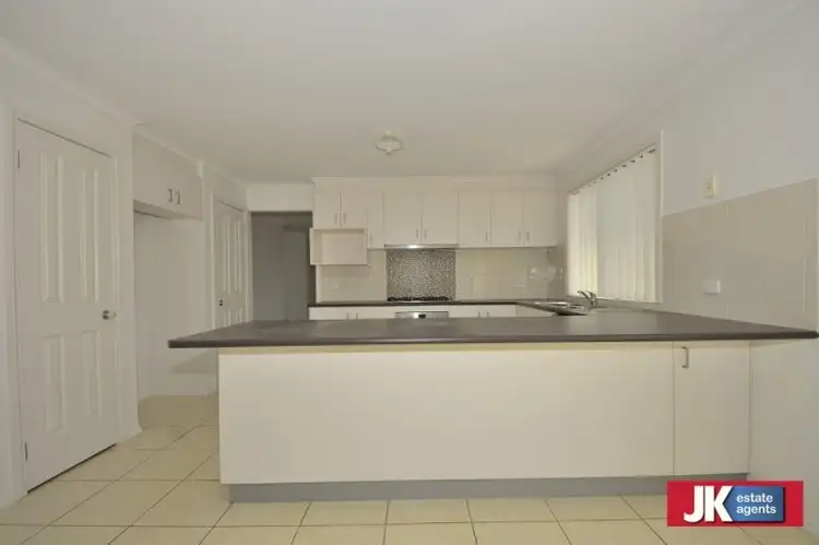 Fourth view of Homely house listing, 540 Morris Road, Truganina VIC 3029