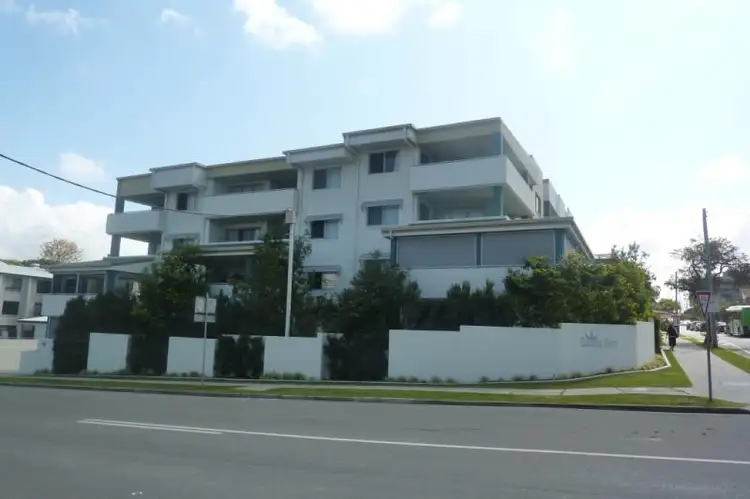 7/52 Queen Street, Southport QLD 4215