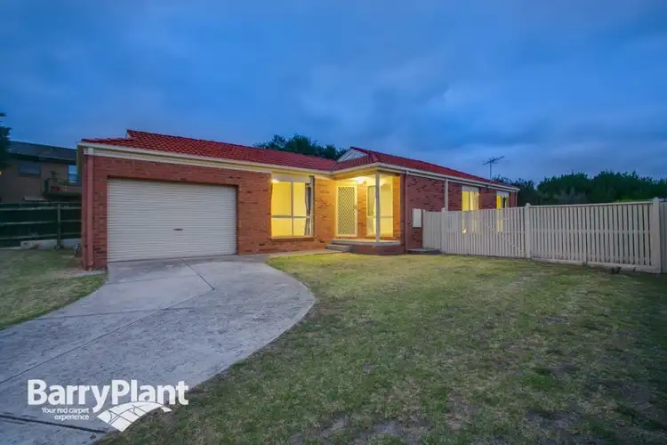 Main view of Homely house listing, 14 Baybreeze Court, Rosebud West VIC 3940