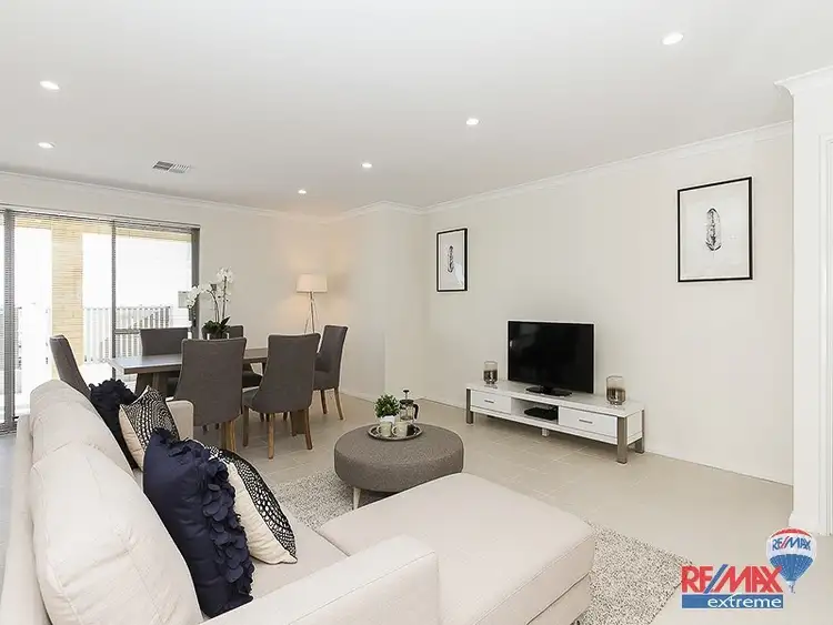 Fifth view of Homely house listing, 1/50 Toledo Drive*, Hocking WA 6065