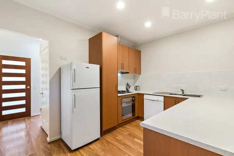 Second view of Homely unit listing, 11/9 North Road, Lilydale VIC 3140