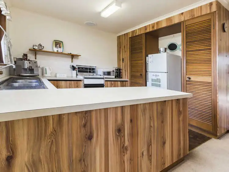Third view of Homely house listing, 33 Kennedy Street, Blairgowrie VIC 3942
