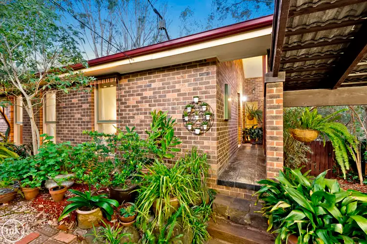 Second view of Homely house listing, 4 Cygnet Court, Eltham VIC 3095
