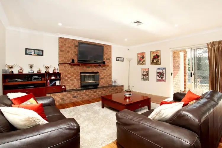 Fourth view of Homely house listing, 6 Lana Court, Airport West VIC 3042