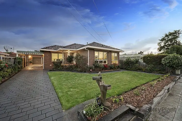 55 Arthur Street, Bundoora VIC 3083